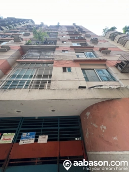  4 Bedroom Flat for rent in Road 14  Dhanmondi