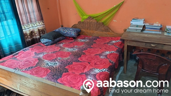  2 Bedroom Flat for rent in  Lakshmipur Sadar