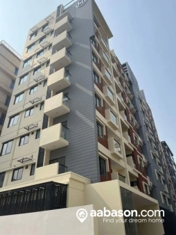  2350 sqft,  4 Bedroom   Flat for sale in  Dhanmondi