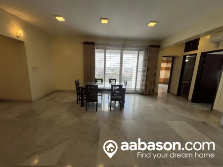  2 Bedroom Flat for rent in Gulshan 02  Gulshan