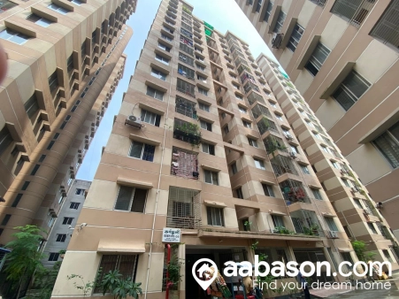  3 Bedroom Flat for rent in Ring Road  Mohammadpur