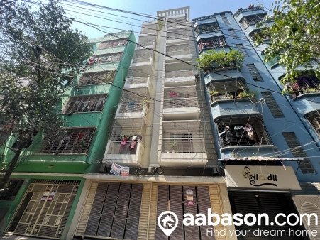  1450 Sqft,   Flat for sale in  Mohammadpur