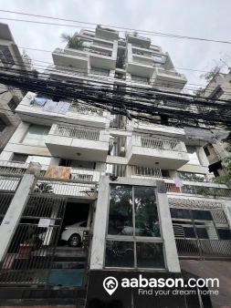  3 Bedroom Flat for rent in Khilji Road  Mohammadpur