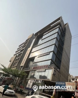  2200 SQFT, Office Space For rent In Sector 12  Uttara