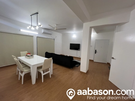  3 Bedroom Flat for rent in Gulshan 01  Gulshan