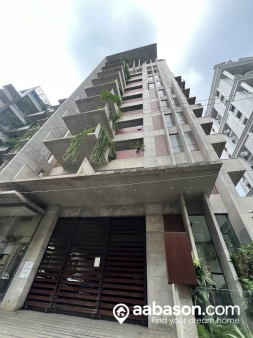  3 Bedroom Flat for rent in Gulshan 01  Gulshan