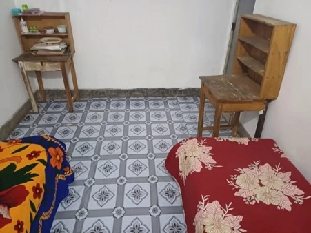  Girls Hostel  rent in Block F  Lalmatia