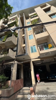  3 Bedroom Flat for rent in Central Road  Hatirpool