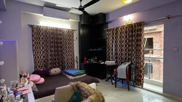 মিরপুর ১২ পল্লবীতে, ১০০%রেডি ডেকোরেটেড ডুপ্লেক্স ফ্লাট বিক্রয় ফ্লাট সাইজ :২৬১০ স্কয়ার ফিট