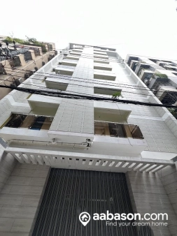  4 Bedroom Flat for rent in  Niketan