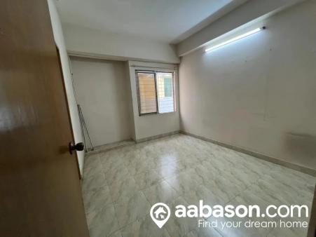 3 Bedroom Flat for rent in Mohammadi Housing Society  Mohammadpur