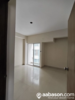  3 Bedroom Flat for rent in Babar Road  Mohammadpur