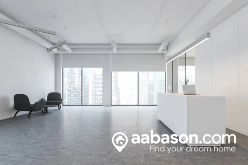  1260 SQFT, Office Space For rent In Senpara Porbota  Mirpur 10