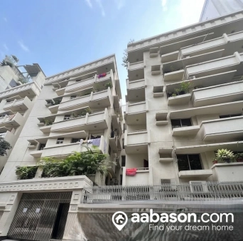  3 Bedroom Flat for rent in Gulshan 02  Gulshan
