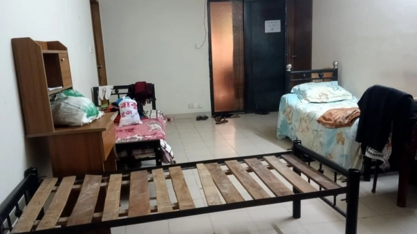  Girls Hostel  rent in Road 11  Banani