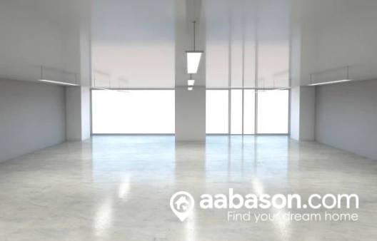  3000 SQFT, Office Space For rent In Main Road  Mirpur 11