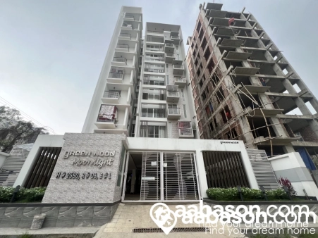  3 Bedroom Flat for rent in Block I  Bashundhara Residential Area