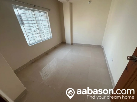  3 Bedroom Flat for rent in PC Culture Housing Society Kha , Mohammadpur