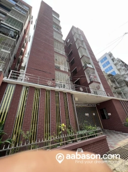  3 Bedroom Flat for rent in Block A  Bashundhara Residential Area
