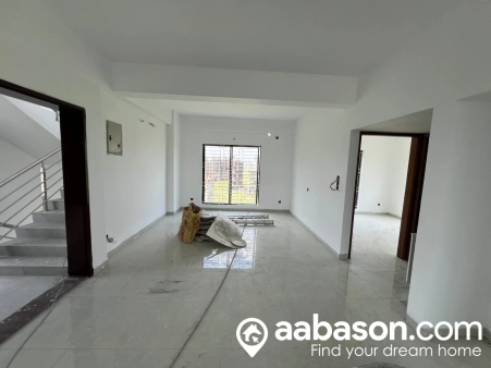  2 Bedroom Flat for rent in Sector 09  Uttara