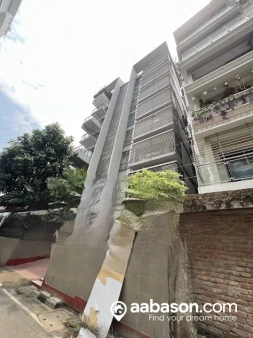  3 Bedroom Flat for rent in  Banani