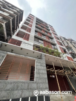  4 Bedroom Flat for rent in Block G  Bashundhara Residential Area
