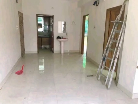  3 Bedroom Flat for rent in Block I  Bashundhara Residential Area