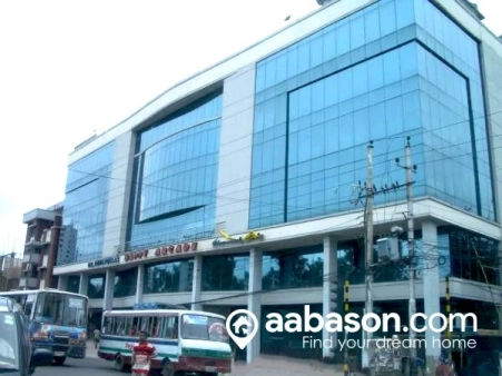  15500 sqft, Office Space for sale in Road 03 ,  Dhanmondi