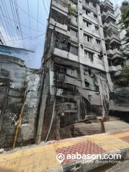  3 Bedroom Flat for rent in  Banani