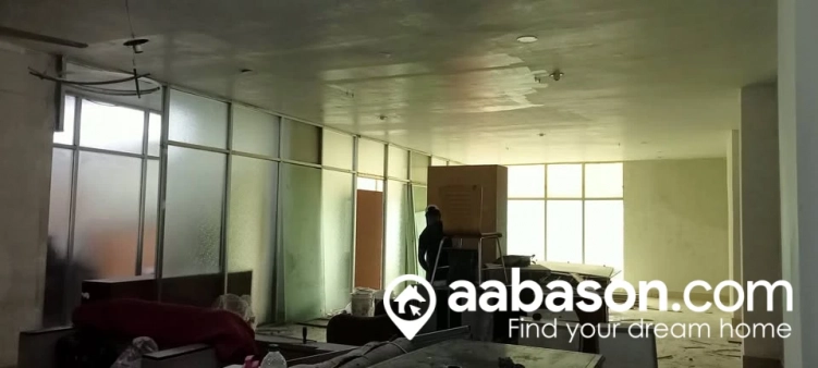  1400 SQFT, Office Space For rent In   Mirpur 11