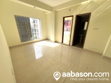  1223 Sqft,   Flat for sale in  Badda