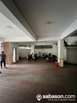  4 Bedroom Duplex for rent in Gulshan 02  Gulshan