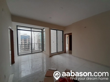  4 Bedroom Flat for rent in  Bashundhara Residential Area