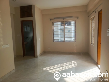  1650 Sqft,   Flat for sale in  Bashundhara Residential Area