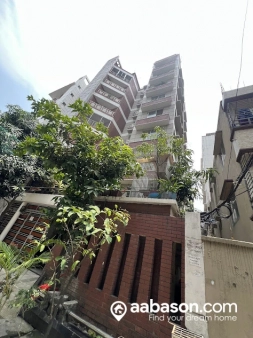  3 Bedroom Flat for rent in Block C  Bashundhara Residential Area