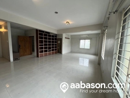  4 Bedroom Flat for rent in  Banani