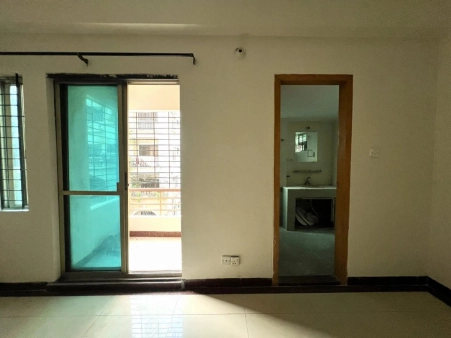  3 Bedroom Flat for rent in Chandrima Model Town  Mohammadpur Beribadh Area