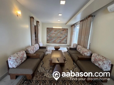  3 Bedroom Flat for rent in Block I  Bashundhara Residential Area