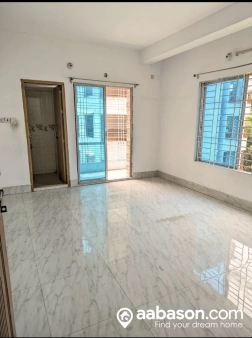  3 Bedroom Flat for rent in  Savar