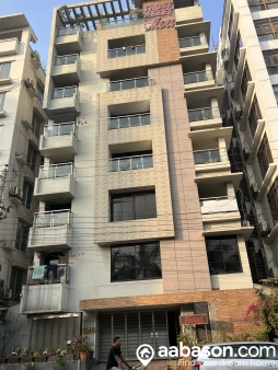  4 Bedroom Flat for rent in Baridhara Diplomatic Zone  Baridhara