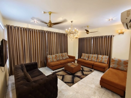  4 Bedroom Flat for rent in Sector 04  Uttara