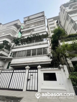  3 Bedroom Flat for rent in Baridhara Diplomatic Zone  Baridhara