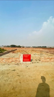 Residential Plot for Sale