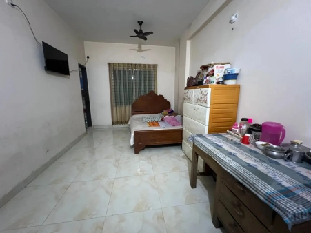  3 Bedroom Flat for rent in  Bashundhara Residential Area