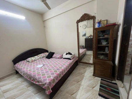  2 Bedroom Flat for rent in Katashur  Mohammadpur