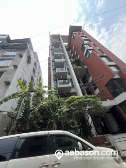  3000 SQFT, Office Space For rent In   Banani