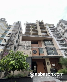  3 Bedroom Flat for rent in Block I  Bashundhara Residential Area
