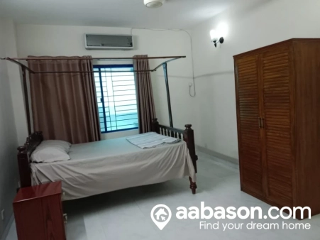  4 Bedroom Flat for rent in  Adabor