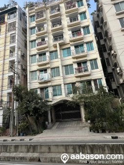  4 Bedroom Flat for rent in Baridhara Diplomatic Zone  Baridhara
