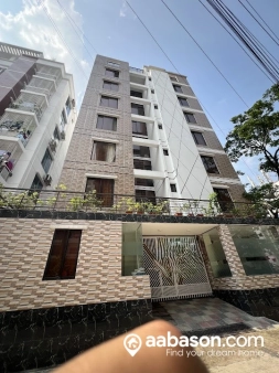  3 Bedroom Flat for rent in Block J  Bashundhara Residential Area